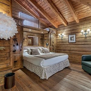Suite con letto king size